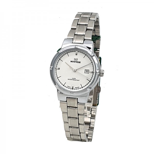 Mirage 18605 Silver White Lady LDBSSSL